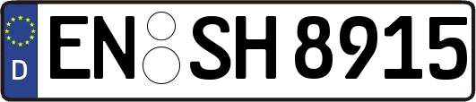 EN-SH8915