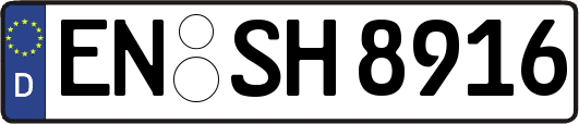 EN-SH8916
