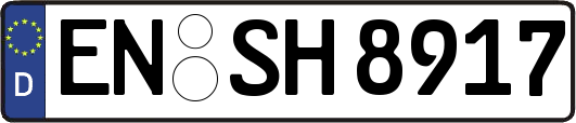 EN-SH8917