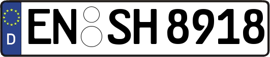 EN-SH8918