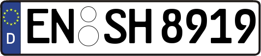 EN-SH8919