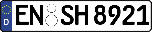 EN-SH8921