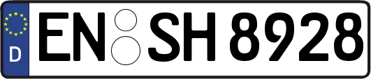 EN-SH8928