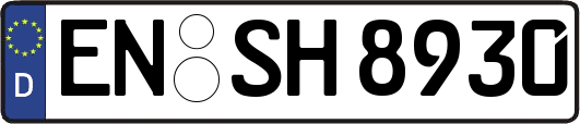 EN-SH8930