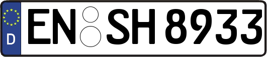 EN-SH8933