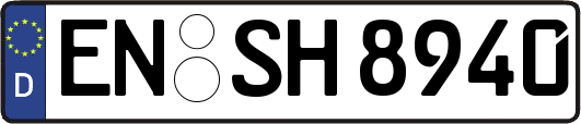 EN-SH8940