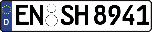 EN-SH8941