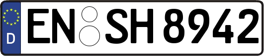 EN-SH8942