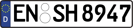 EN-SH8947