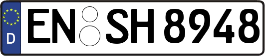 EN-SH8948