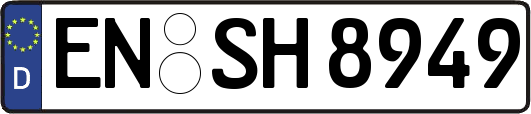 EN-SH8949