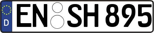 EN-SH895