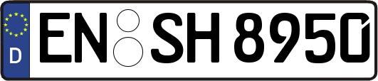 EN-SH8950