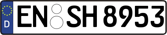 EN-SH8953