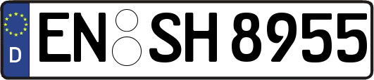 EN-SH8955