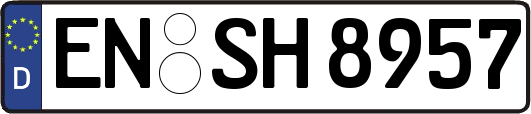 EN-SH8957