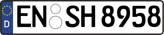 EN-SH8958