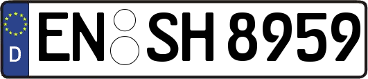 EN-SH8959