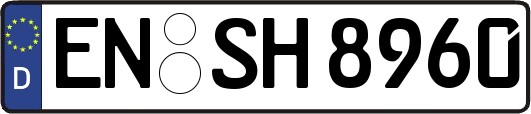 EN-SH8960