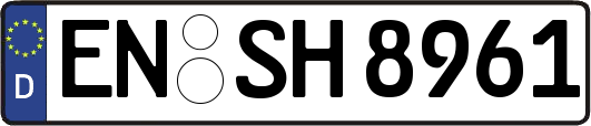 EN-SH8961
