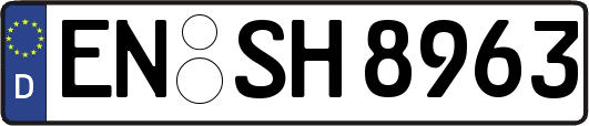 EN-SH8963