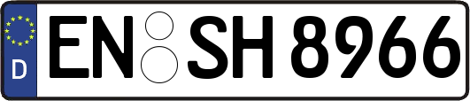 EN-SH8966