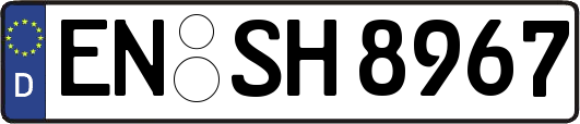 EN-SH8967