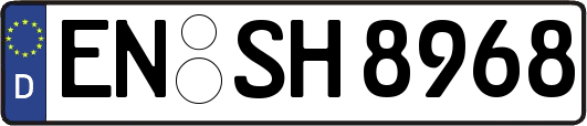 EN-SH8968