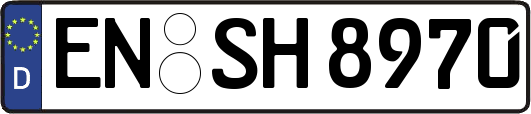 EN-SH8970