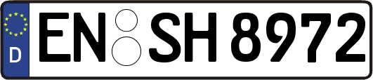 EN-SH8972