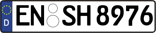 EN-SH8976
