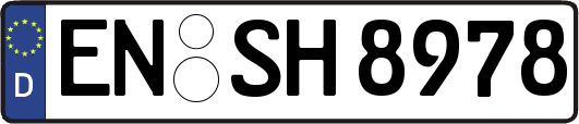 EN-SH8978