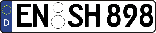 EN-SH898