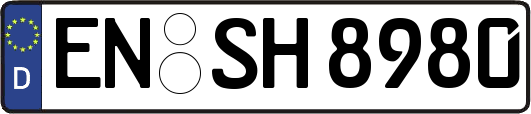 EN-SH8980