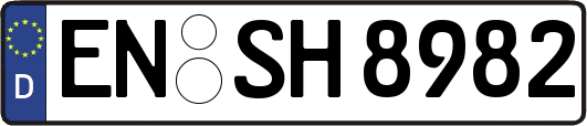 EN-SH8982