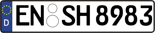 EN-SH8983