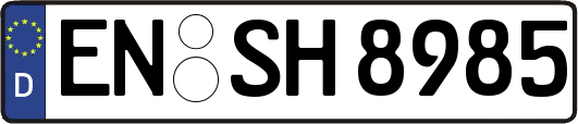 EN-SH8985