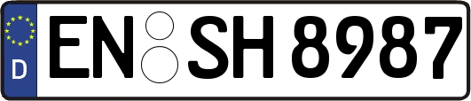 EN-SH8987