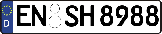 EN-SH8988