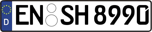 EN-SH8990