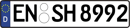 EN-SH8992
