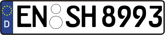 EN-SH8993