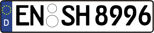 EN-SH8996