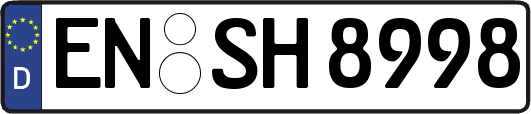 EN-SH8998