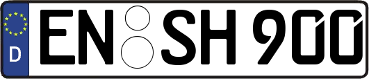EN-SH900