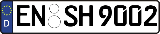 EN-SH9002