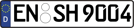 EN-SH9004