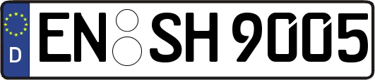 EN-SH9005