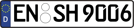 EN-SH9006
