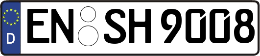 EN-SH9008